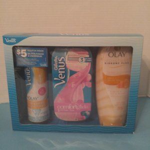 Gillette Venus Lady Gift Set